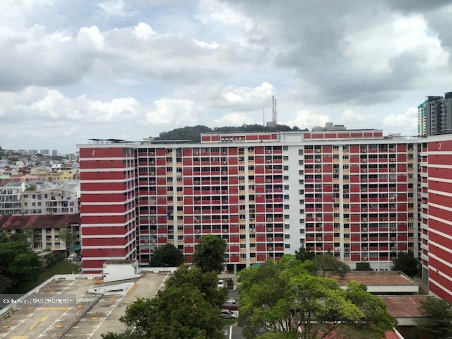 Blk 5 Toh Yi Drive (Bukit Timah), HDB 4 Rooms #520761351
